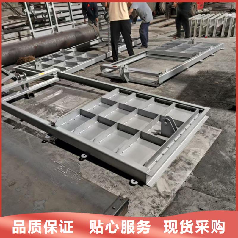 不锈钢闸门铝合金闸门源头采购