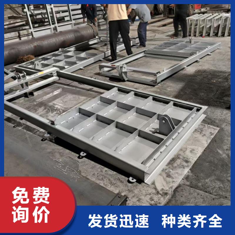 不锈钢闸门附壁式不锈钢闸门口碑好实力强