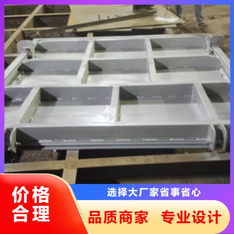不锈钢闸门附壁式不锈钢闸门口碑好实力强