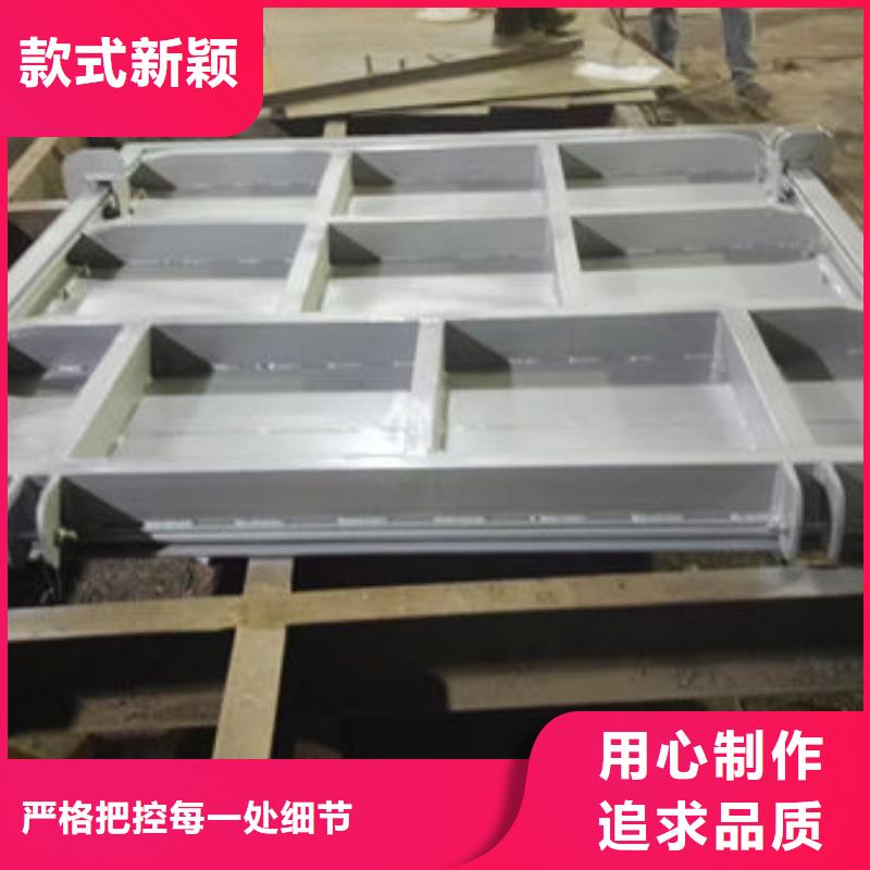 不锈钢闸门_不锈钢电动闸门用的放心