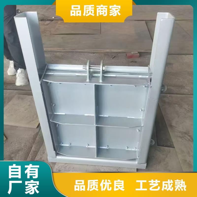不锈钢闸门_平面钢闸门专业生产品质保证
