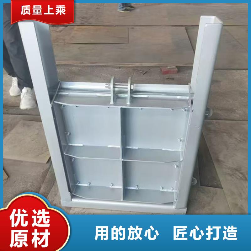 不锈钢闸门316不锈钢闸门现货采购