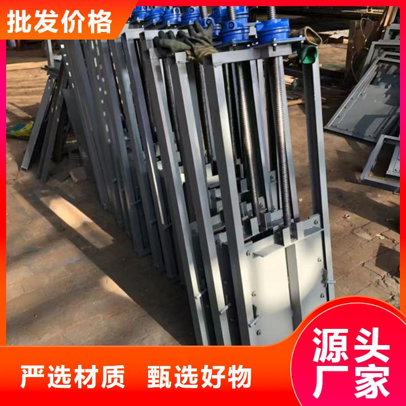 不锈钢闸门,304不锈钢闸门厂家实力大