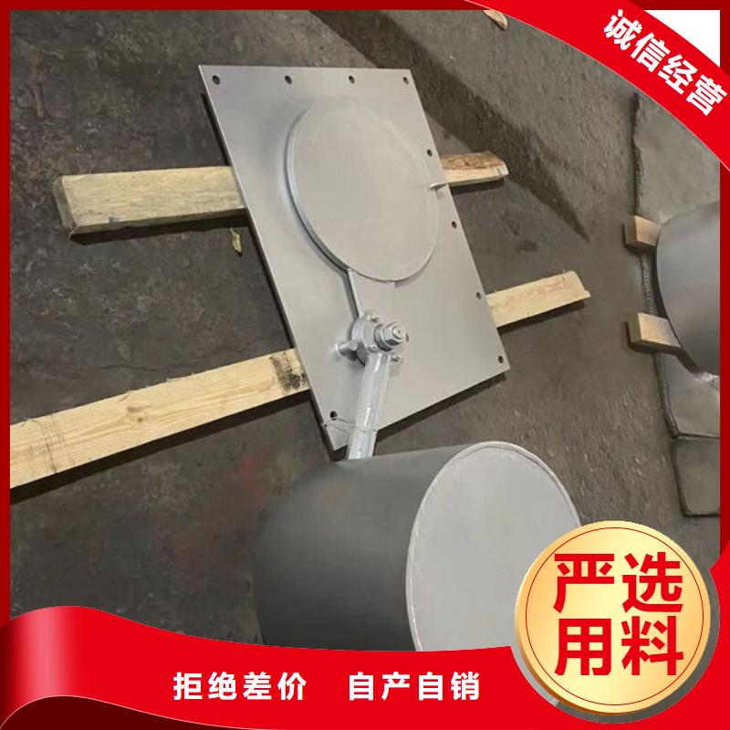 不锈钢闸门铝合金闸门优选厂家