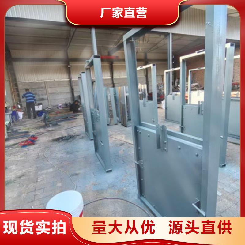 不锈钢闸门捞污珊实力厂商