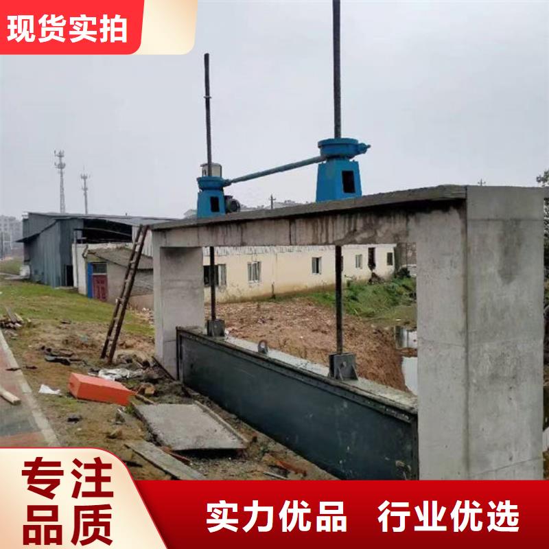 不锈钢闸门,304不锈钢闸门厂家实力大
