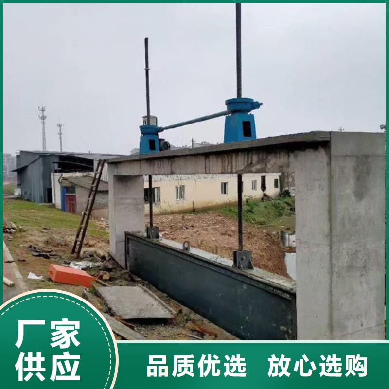 不锈钢闸门,双止水不锈钢闸门大厂生产品质