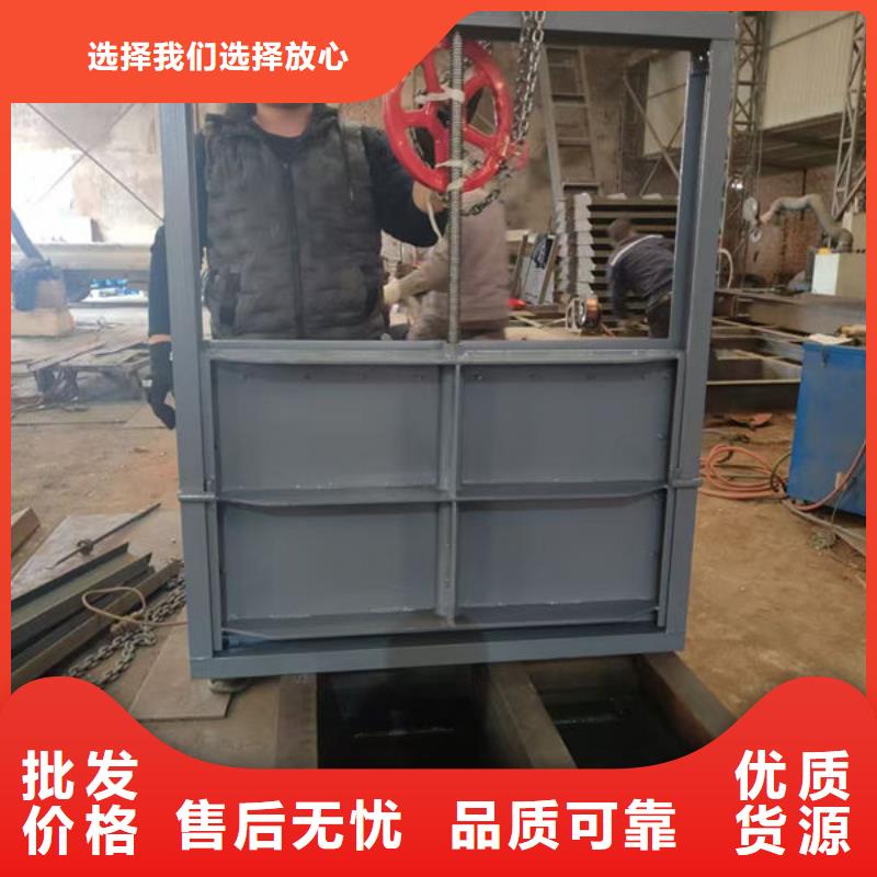 不锈钢闸门-不锈钢液动限流闸门优选厂家