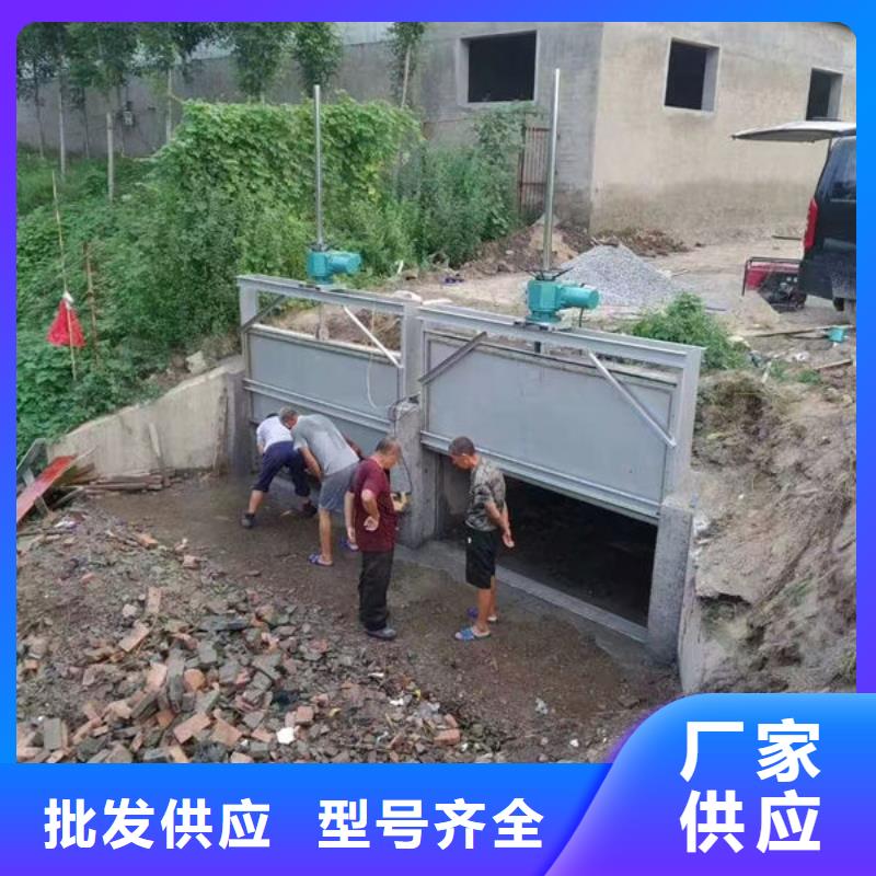 不锈钢闸门平面钢闸门专注生产制造多年