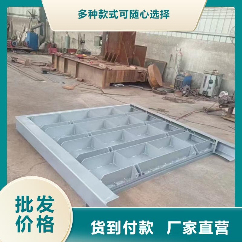 不锈钢闸门平面钢闸门厂家直销供货稳定