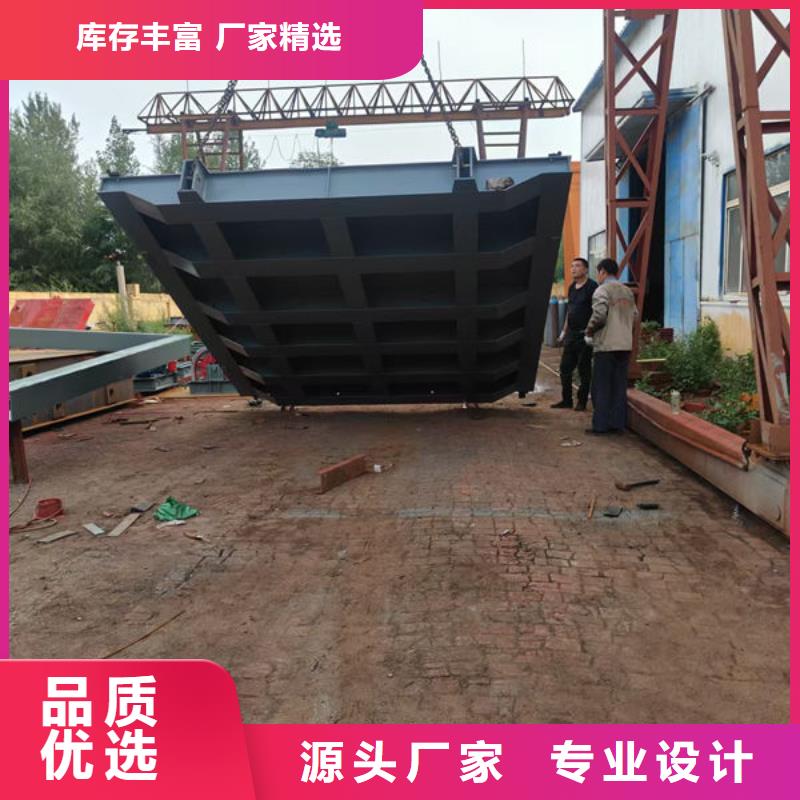 不锈钢闸门-钢制渠道闸门直销厂家