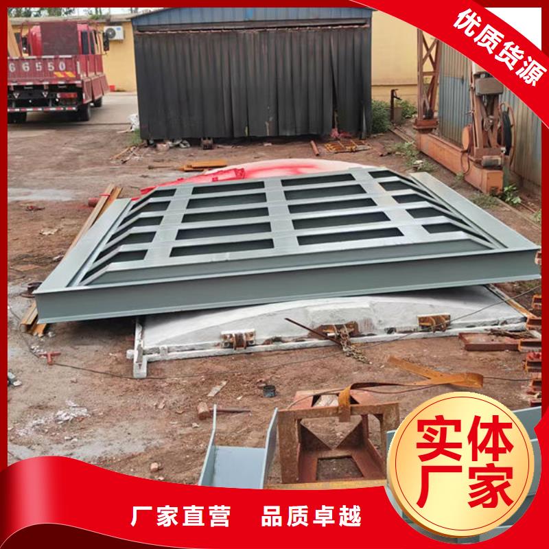 不锈钢闸门_一体式不锈钢闸门准时交付