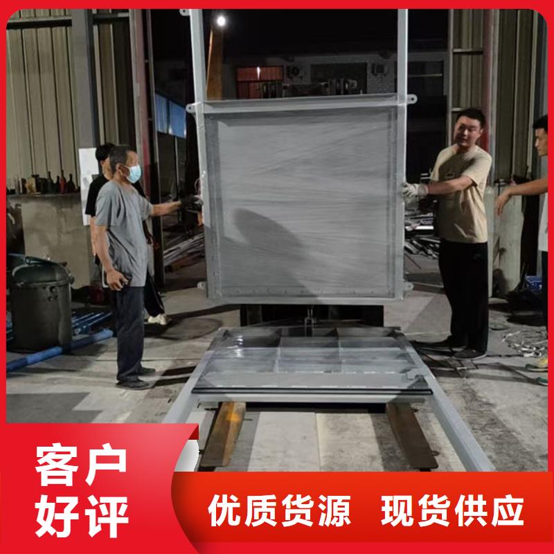 不锈钢闸门,捞污珊多种规格库存充足