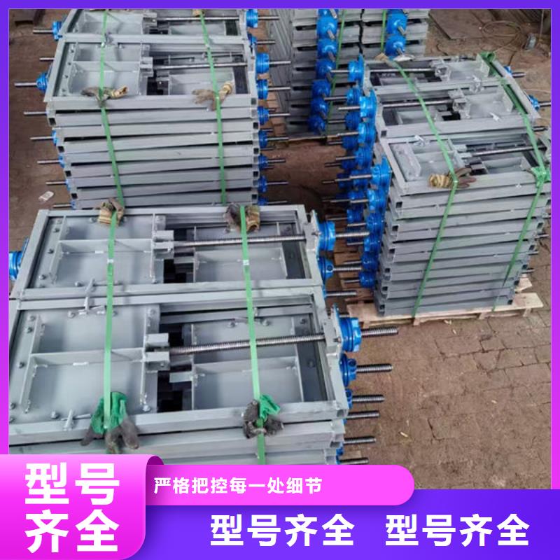 不锈钢闸门平面钢闸门多年行业积累