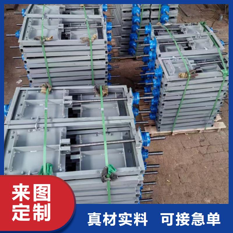 不锈钢闸门铝合金闸门优选厂家