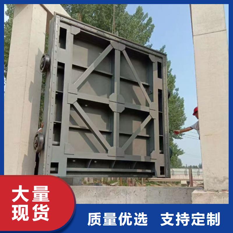 不锈钢闸门_附壁式不锈钢闸门工艺成熟