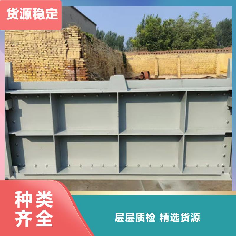 不锈钢闸门_附壁式不锈钢闸门工艺成熟
