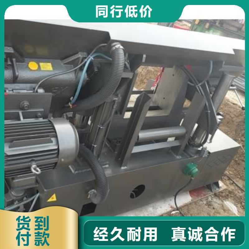 生产线智能压浆供应用心细节