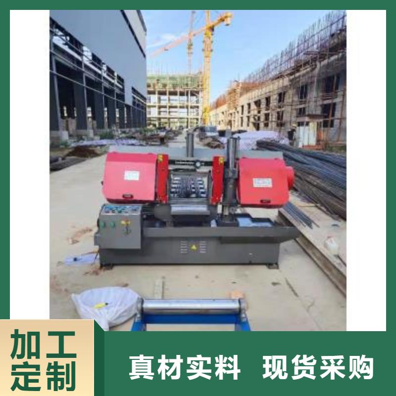 生产线-【数控钢筋切断机厂家】全新升级品质保障