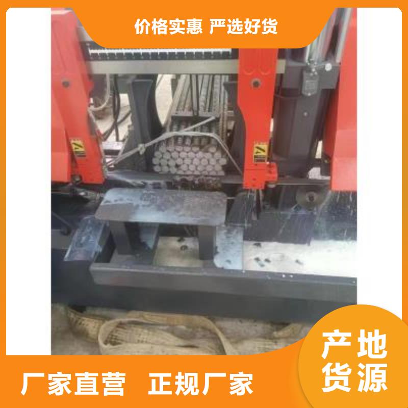 生产线钢筋弯箍机厂家销售