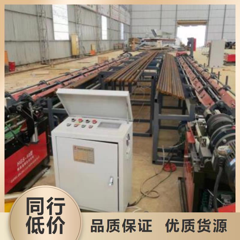生产线钢筋笼绕笼机性价比高