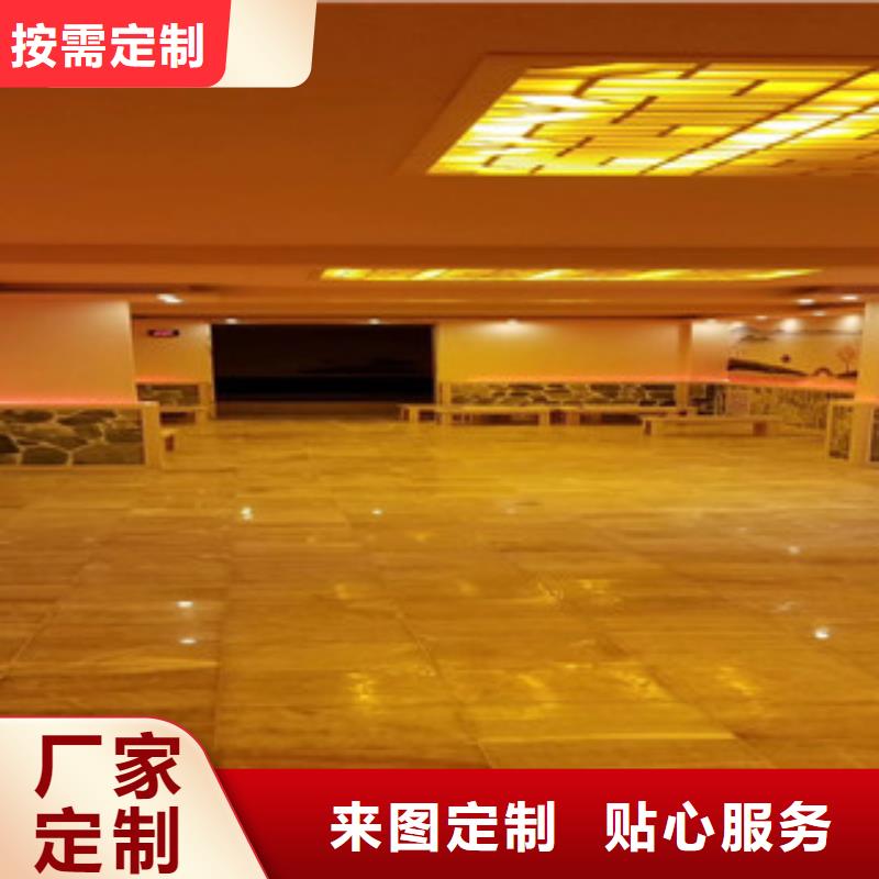 汗蒸房_汗蒸房厂家设计制造销售服务一体