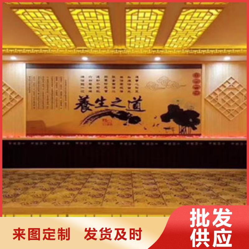 【汗蒸2汗蒸房装修质量层层把关】