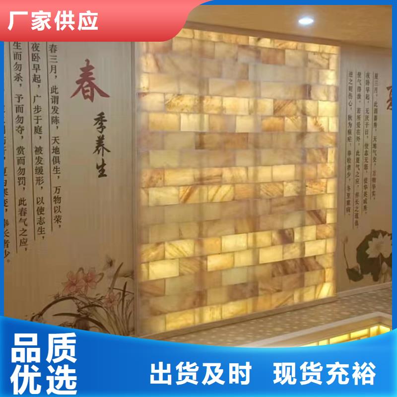 汗蒸房安装7,汗蒸房承建细节之处更加用心