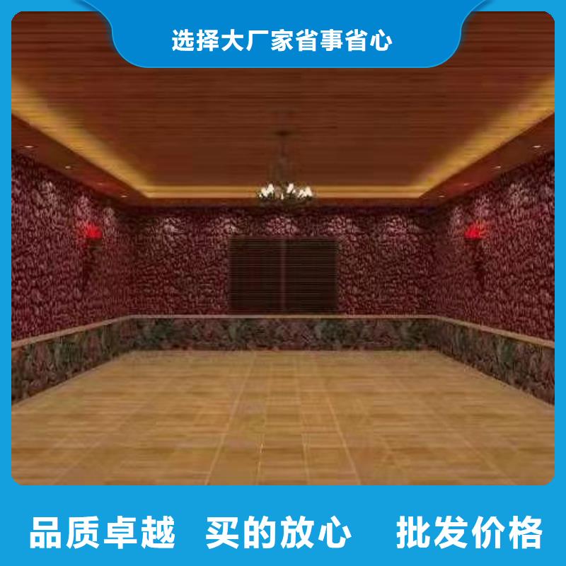 汗蒸房安装7-【汗蒸房装修】多种场景适用