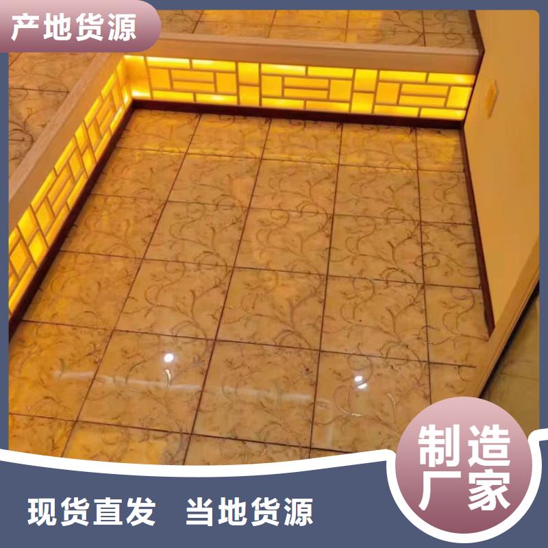 汗蒸房安装7,汗蒸房承建细节之处更加用心