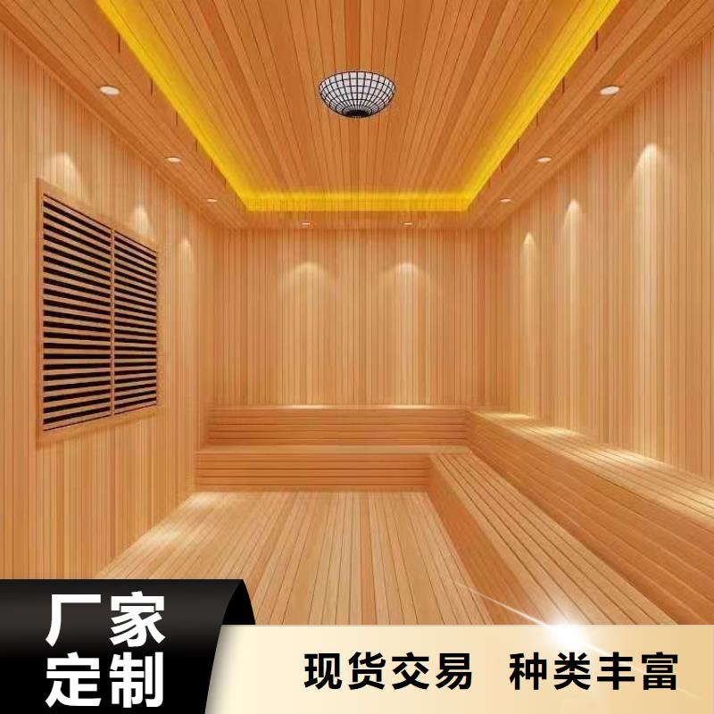 汗蒸房安装7,汗蒸房厂家库存齐全厂家直供