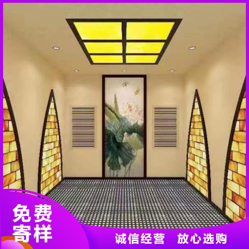 汗蒸房安装7-汗蒸房好产品好服务