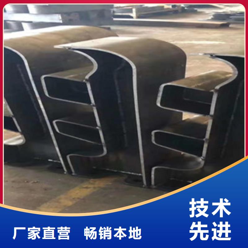 【桥梁护栏】【镀锌波形护栏】把实惠留给您