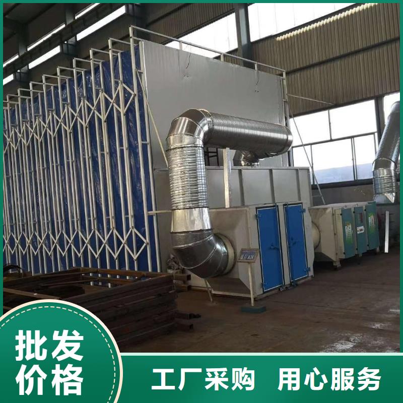 移动伸缩喷漆房准时交付