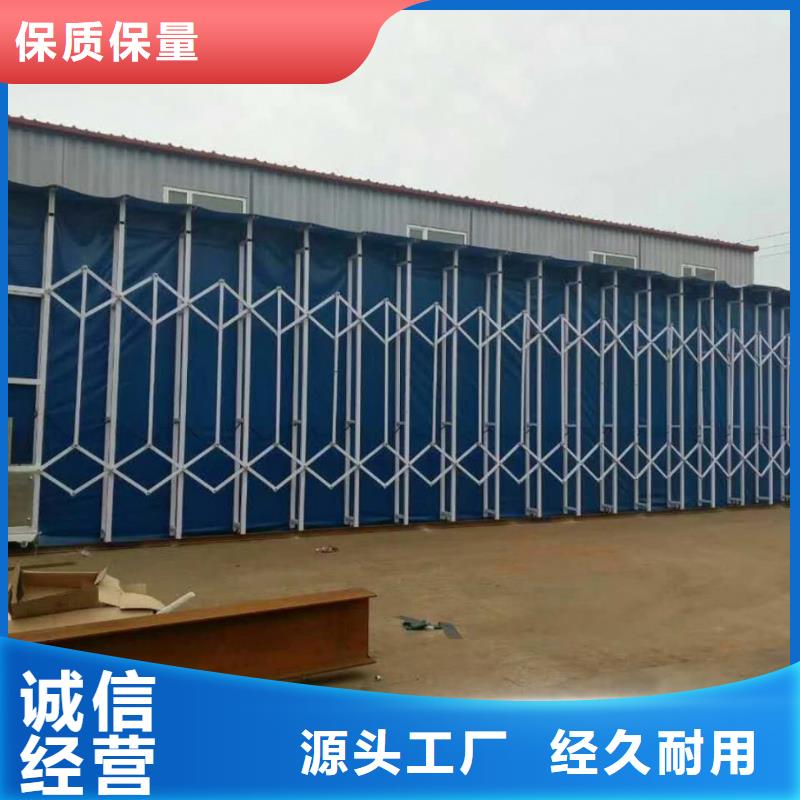 移动伸缩喷漆房-等离子环保废气处理设备实体厂家支持定制