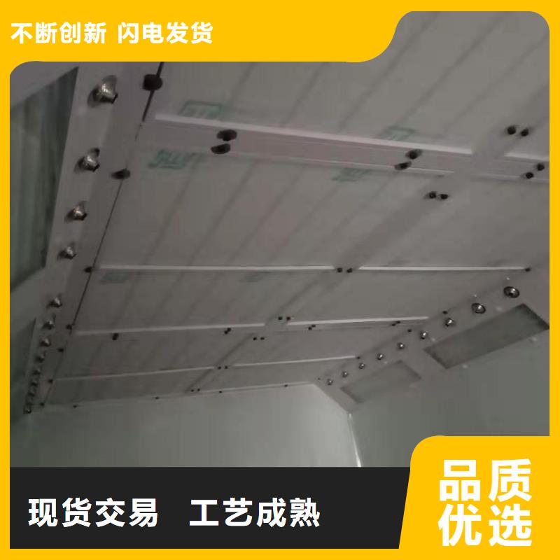 环保型喷烤漆房移动布袋除尘器精心选材