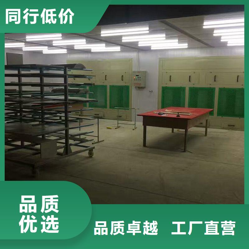 脉冲打磨柜-布袋除尘器品牌专营