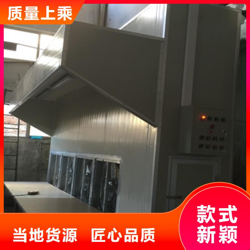 脉冲打磨柜环保型喷烤漆房源头厂家来图定制