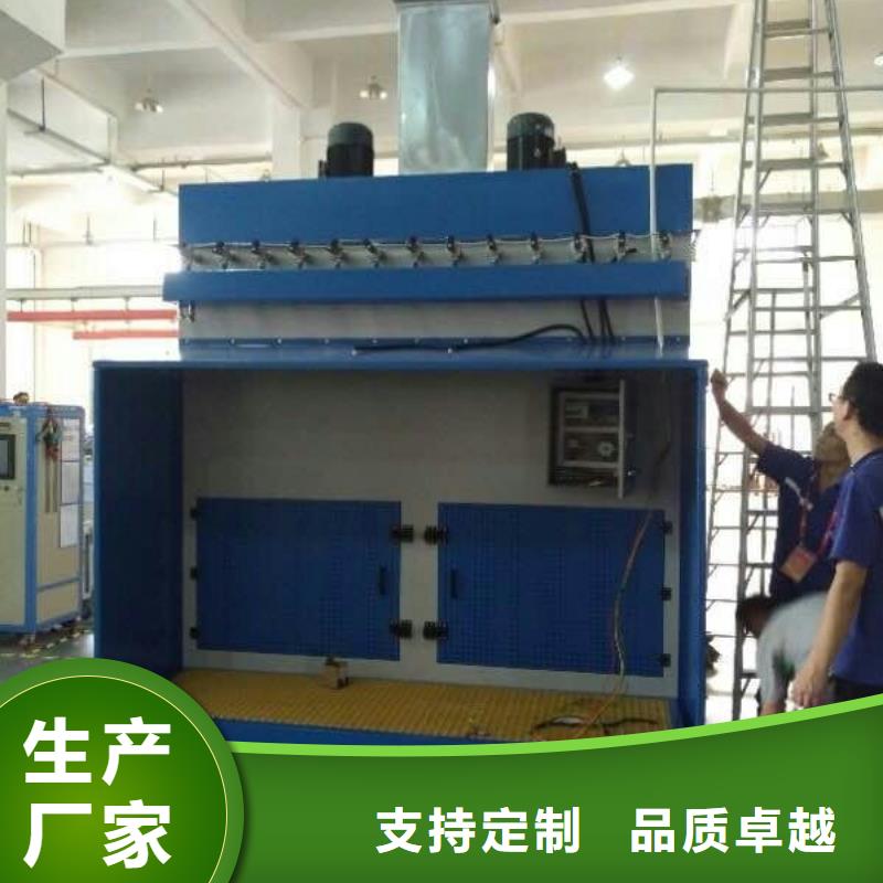 脉冲打磨柜布袋除尘器厂家大量现货