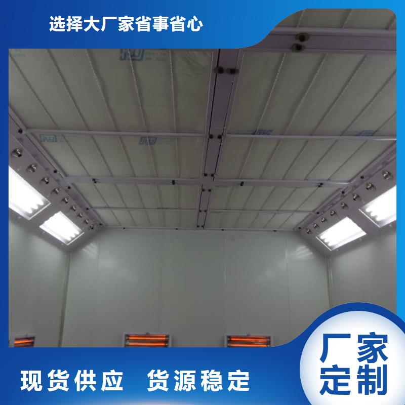 汽车家具工业喷烤漆房布袋除尘器好产品好服务