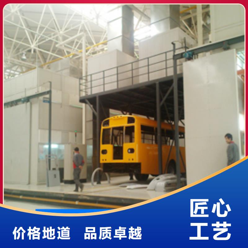同城【一件也发货 汽车家具工业喷烤漆房-移动伸缩喷漆房资质认证】_细节严格凸显品质