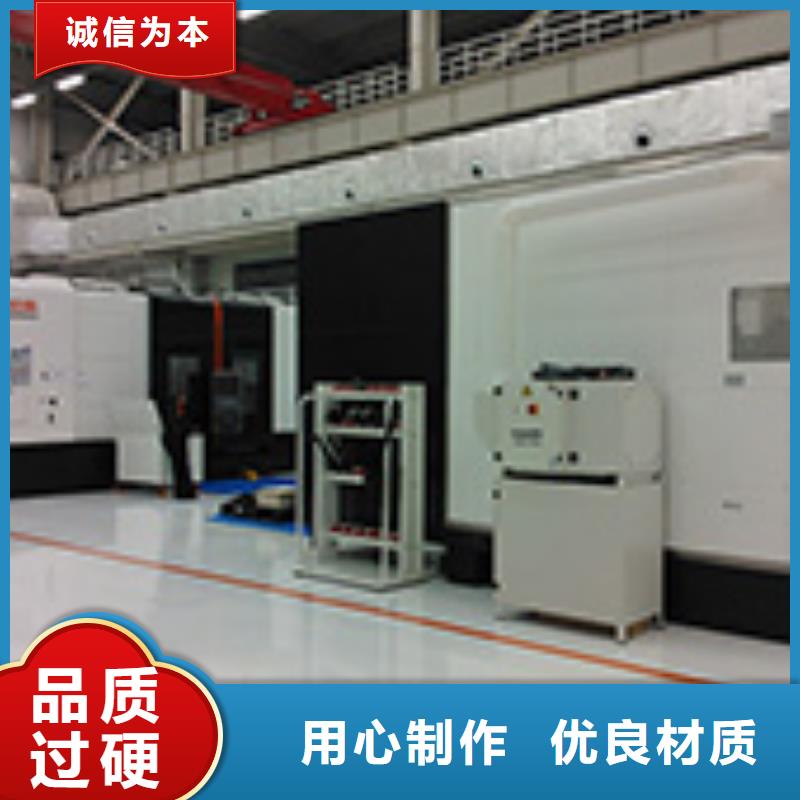 (宏程)原料层层筛选 焊烟油烟环保废气处理设备-【 环保型喷烤漆房】每一处都是匠心制作-支持加工定制