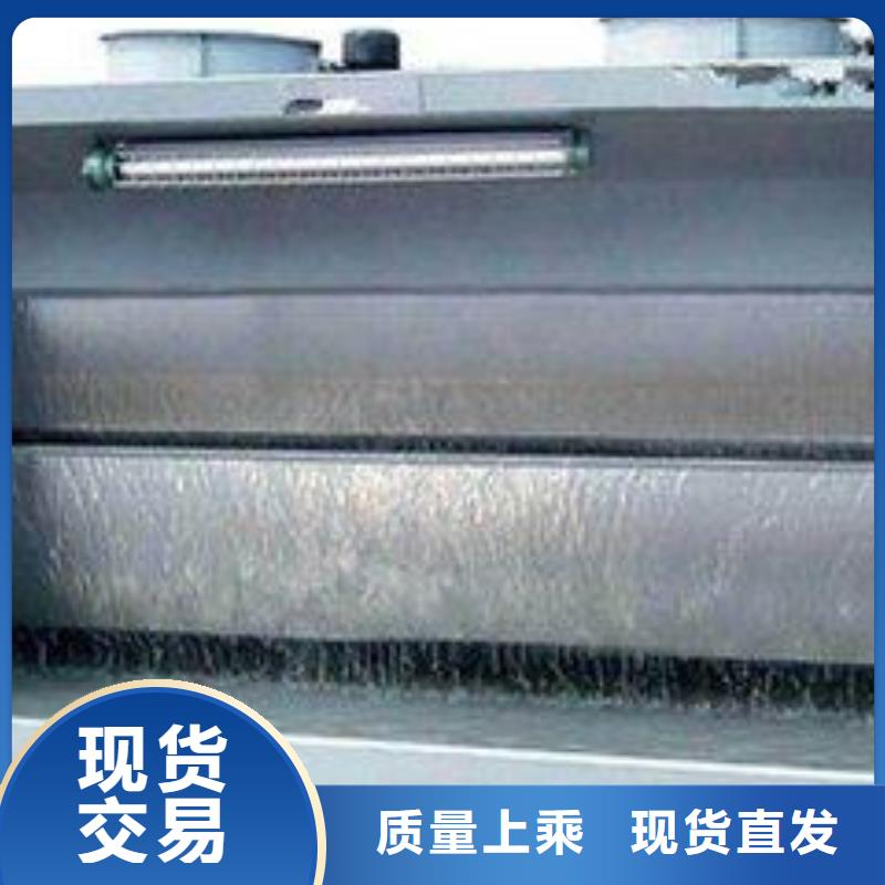 水帘机喷淋塔环保废气处理设备-汽车家具工业喷烤漆房好货有保障