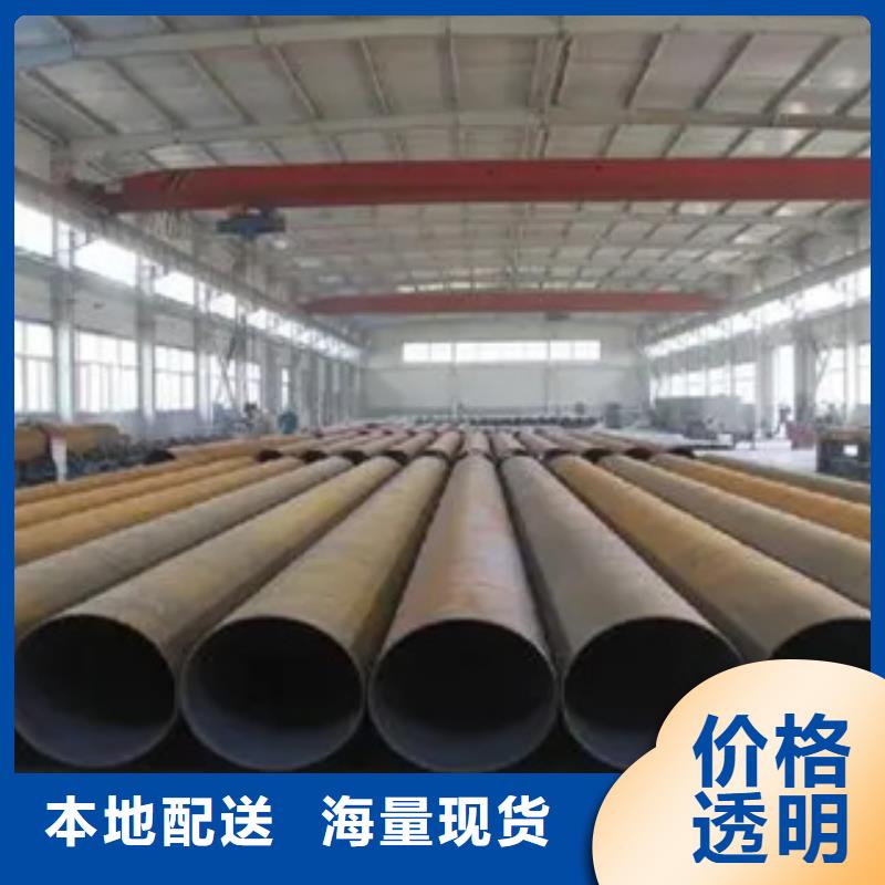 工艺精细质保长久【高建管】-耐候板全新升级品质保障-当地品种全_产品案例