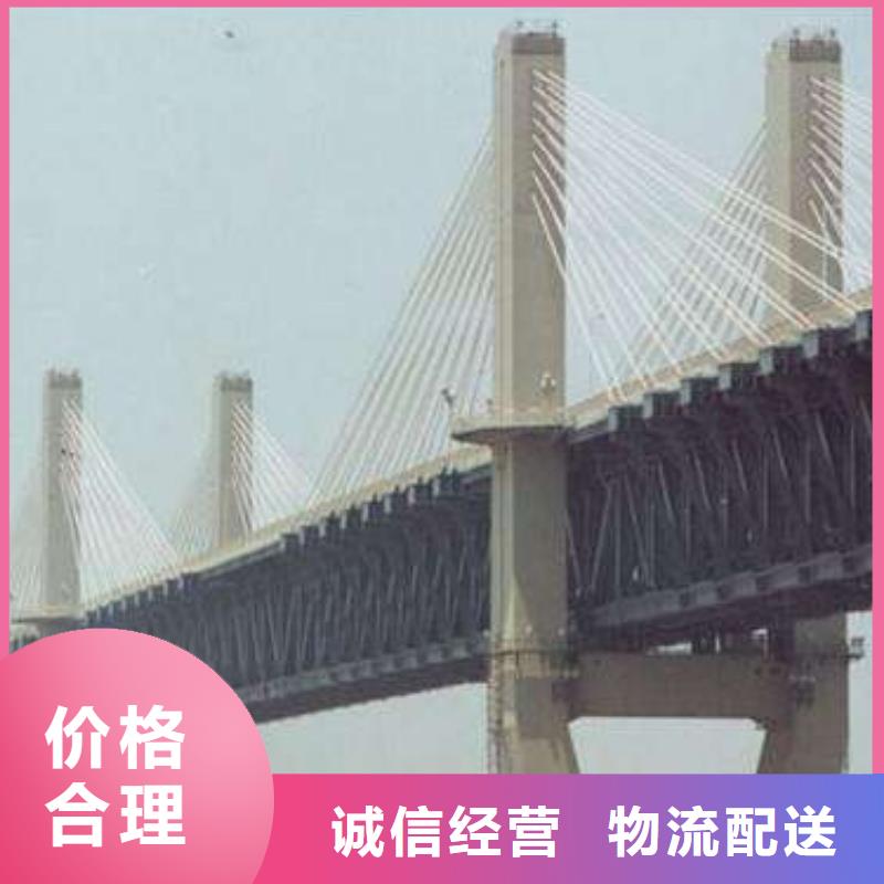 高强钢板桥梁板自主研发
