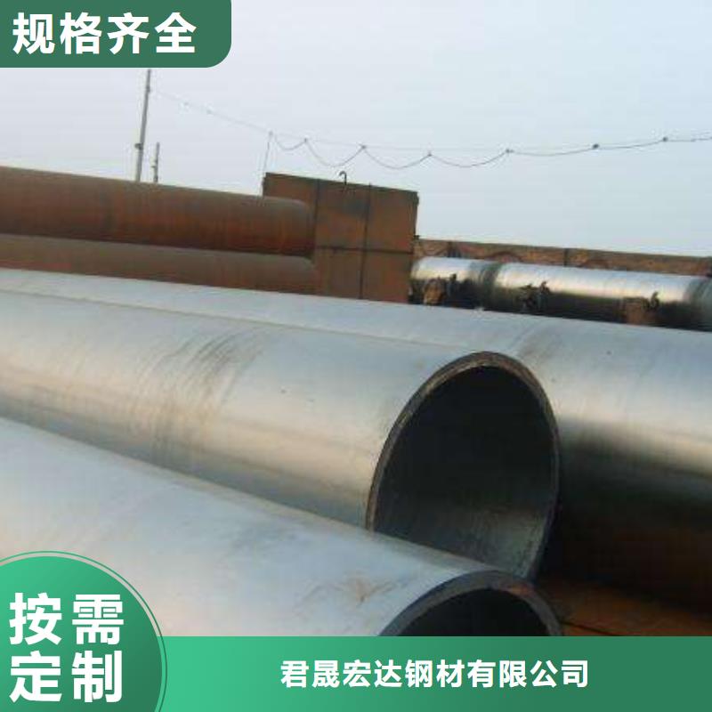 耐候钢管耐候板合作共赢