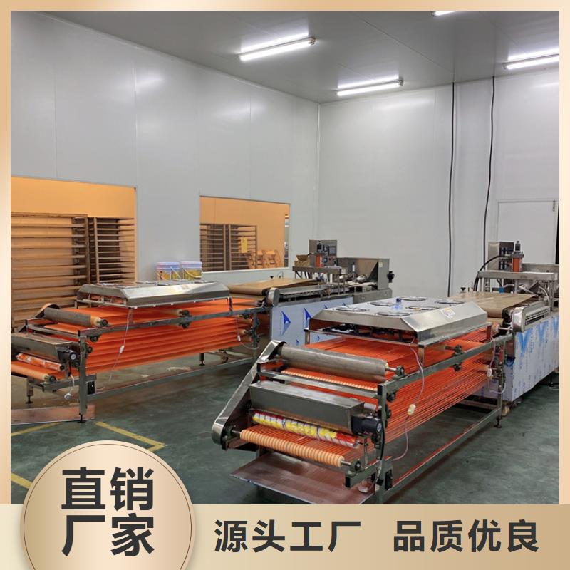 液压烙馍机烤鸭饼机品质商家