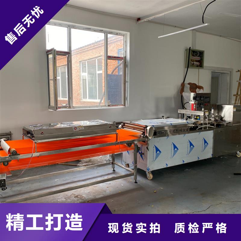 液压数控单饼机视频-液压数控单饼机-吉林省长春市该地货源-德惠|双阳|吉林|四平|辽源|延边|通化