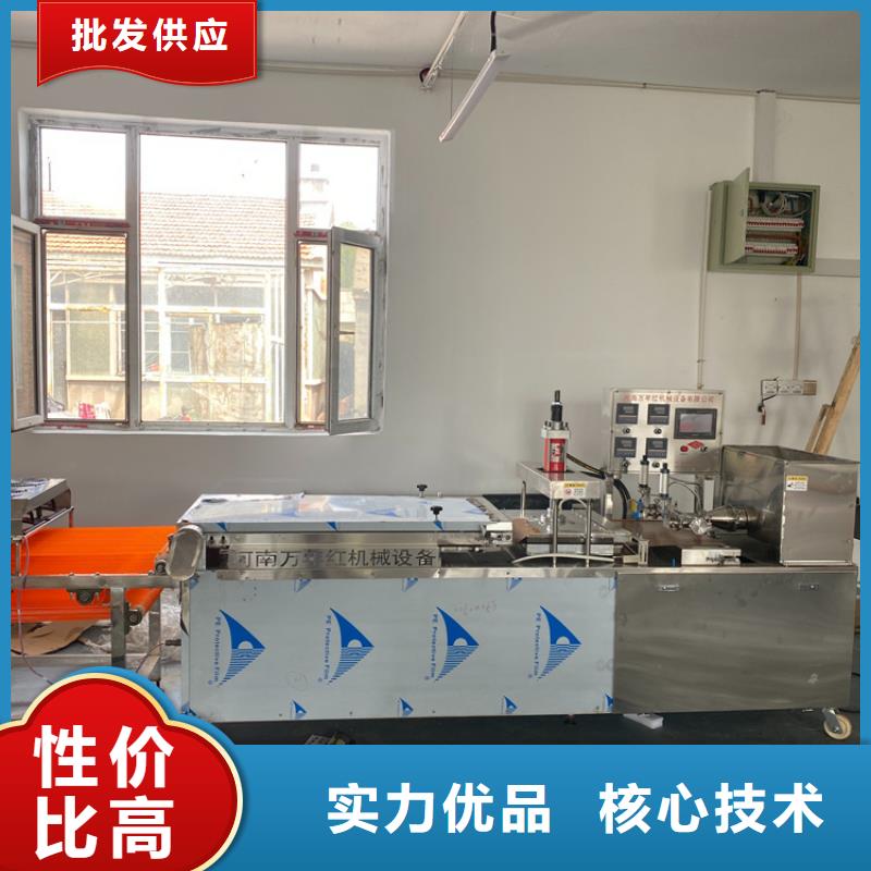 烙馍机圆形烙馍机质量检测