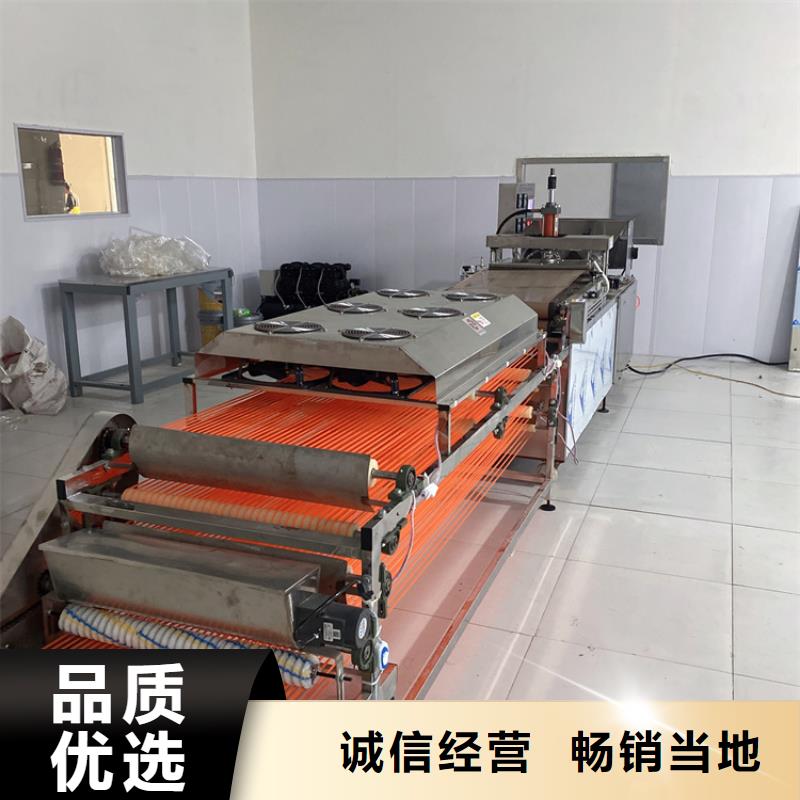 烙馍机,仿手工烙馍机用心做品质